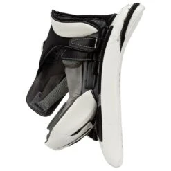 Warrior Ritual GT2 Classic Senior Goalie Blocker -Hockey Series Store warrior goalie blocker ritual gt2 classic sr inset3