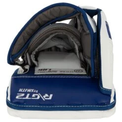 Warrior Ritual GT2 Pro Senior Goalie Blocker -Hockey Series Store warrior goalie blocker ritual gt2 pro sr