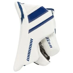 Warrior Ritual GT2 Pro Senior Goalie Blocker -Hockey Series Store warrior goalie blocker ritual gt2 pro sr inset2
