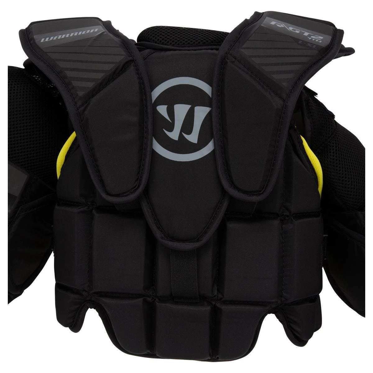 Warrior Ritual GT2 Youth Goalie Chest & Arm Protector 4 Warrior Ritual GT2 Youth Goalie Chest & Arm Protector - Image 2