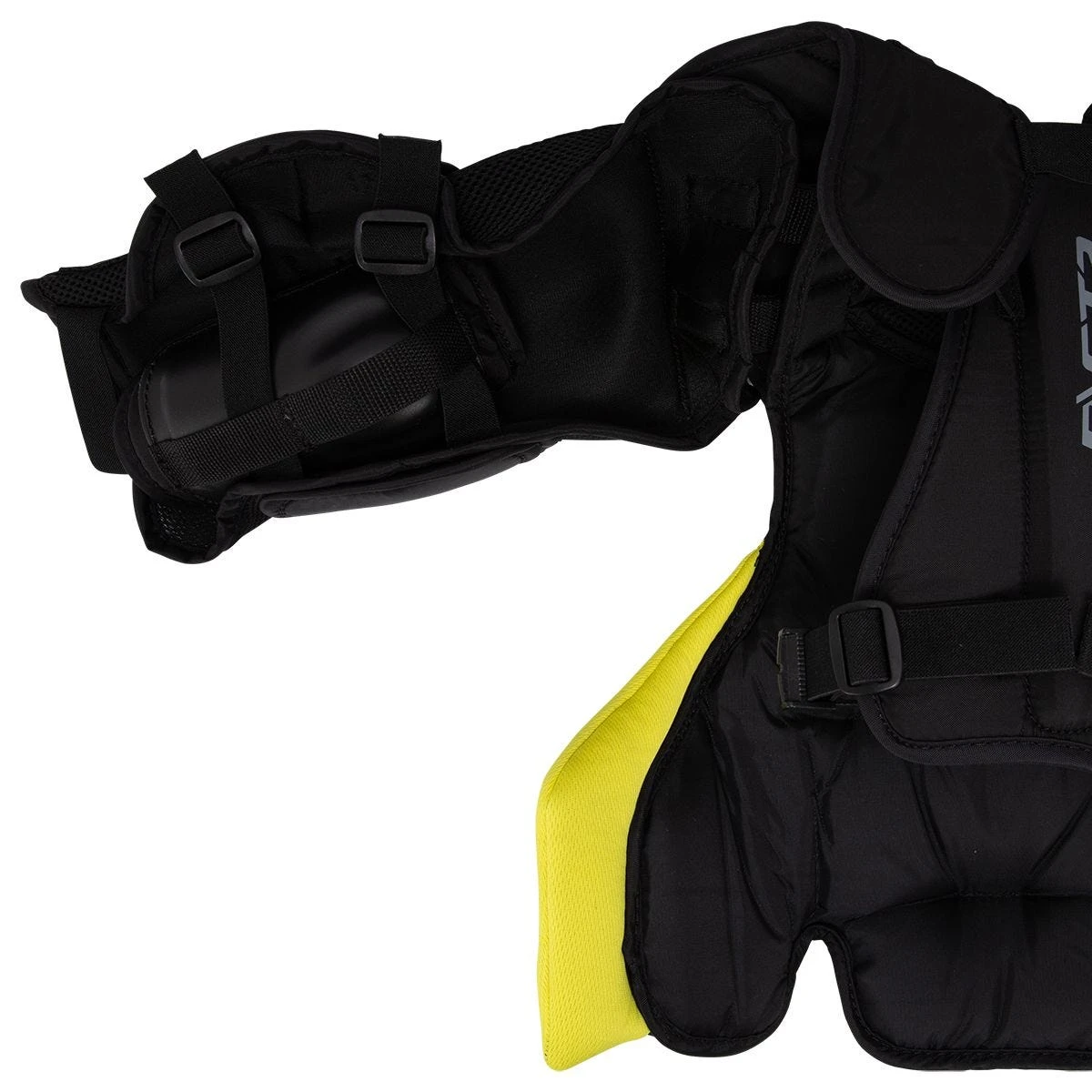 Warrior Ritual GT2 Youth Goalie Chest & Arm Protector 6 Warrior Ritual GT2 Youth Goalie Chest & Arm Protector - Image 4