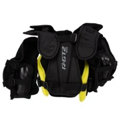 Warrior Ritual GT2 Youth Goalie Chest & Arm Protector 12 Warrior Ritual GT2 Youth Goalie Chest & Arm Protector -Hockey Series Store warrior goalie chest protector ritual gt2 yth inset4