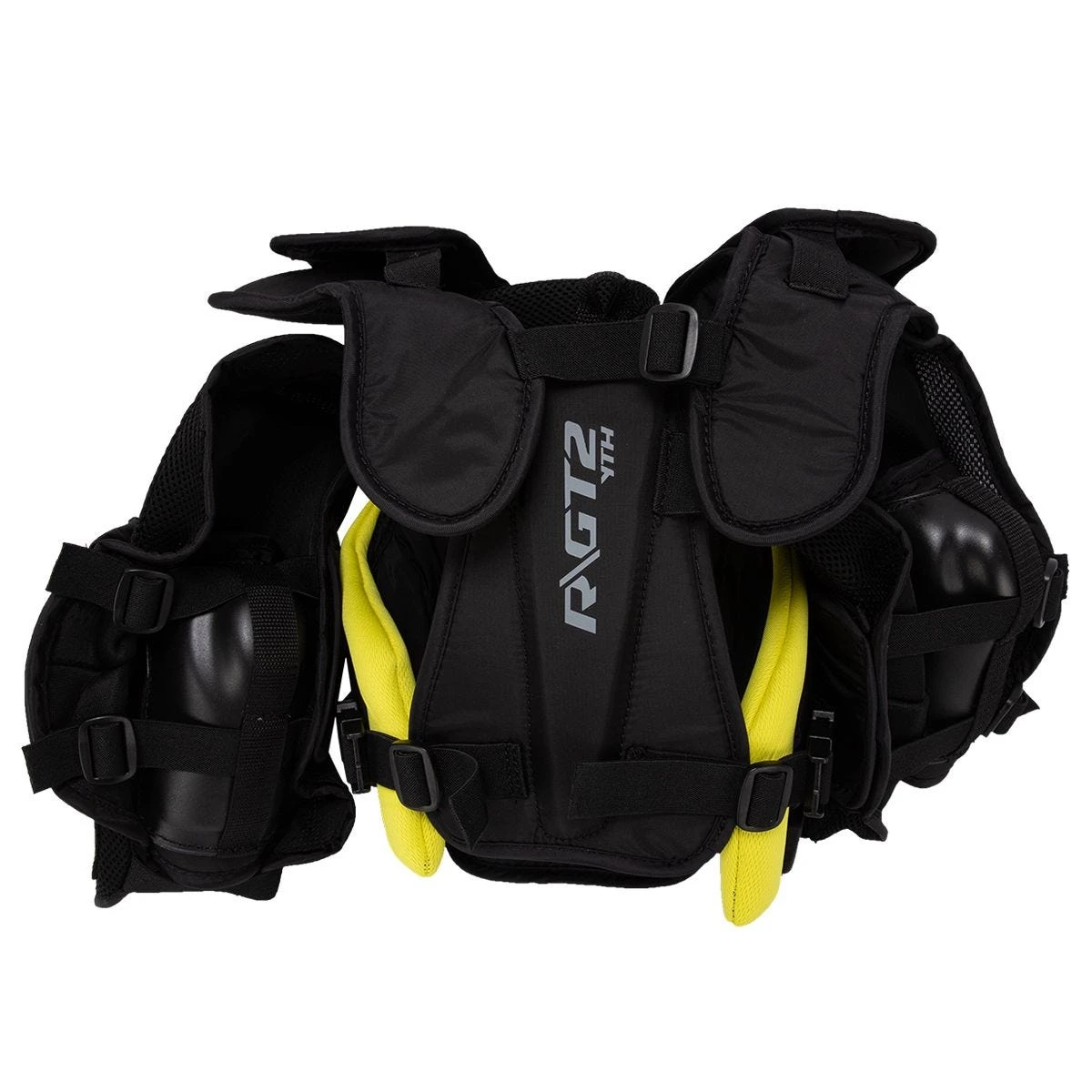 Warrior Ritual GT2 Youth Goalie Chest & Arm Protector 7 Warrior Ritual GT2 Youth Goalie Chest & Arm Protector - Image 5