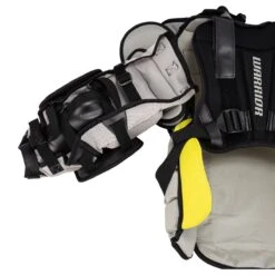 Warrior Ritual X3 E Intermediate Goalie Chest & Arm Protector -Hockey Series Store warrior goalie chest protector ritual x3 e int inset4