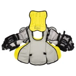 Warrior Ritual X3 E Intermediate Goalie Chest & Arm Protector -Hockey Series Store warrior goalie chest protector ritual x3 e int inset5