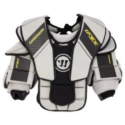 Warrior Ritual X3 E Junior Goalie Chest & Arm Protector