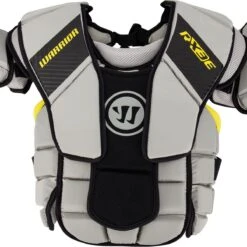 Warrior Ritual X3 E Junior Goalie Chest & Arm Protector 10 Warrior Ritual X3 E Junior Goalie Chest & Arm Protector -Hockey Series Store warrior goalie chest protector ritual x3 e jr inset2