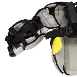 Warrior Ritual X3 E Junior Goalie Chest & Arm Protector 12 Warrior Ritual X3 E Junior Goalie Chest & Arm Protector -Hockey Series Store warrior goalie chest protector ritual x3 e jr inset4