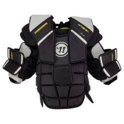 Warrior Ritual X3 E+ Senior Goalie Chest & Arm Protector