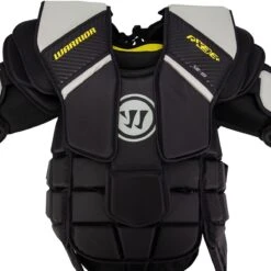 Warrior Ritual X3 E+ Senior Goalie Chest & Arm Protector -Hockey Series Store warrior goalie chest protector ritual x3 e plus sr inset2