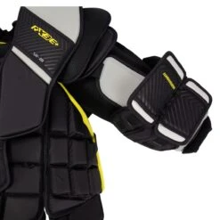 Warrior Ritual X3 E+ Senior Goalie Chest & Arm Protector -Hockey Series Store warrior goalie chest protector ritual x3 e plus sr inset3