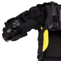 Warrior Ritual X3 E+ Senior Goalie Chest & Arm Protector -Hockey Series Store warrior goalie chest protector ritual x3 e plus sr inset4