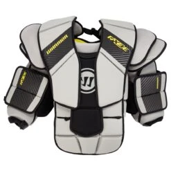 Warrior Ritual X3 E Senior Goalie Chest & Arm Protector