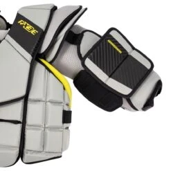 Warrior Ritual X3 E Senior Goalie Chest & Arm Protector 11 Warrior Ritual X3 E Senior Goalie Chest & Arm Protector -Hockey Series Store warrior goalie chest protector ritual x3 e sr inset3