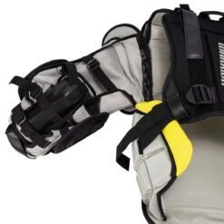 Warrior Ritual X3 E Senior Goalie Chest & Arm Protector 12 Warrior Ritual X3 E Senior Goalie Chest & Arm Protector -Hockey Series Store warrior goalie chest protector ritual x3 e sr inset4
