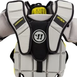 Warrior Ritual X3 E Youth Goalie Chest & Arm Protector 10 Warrior Ritual X3 E Youth Goalie Chest & Arm Protector -Hockey Series Store warrior goalie chest protector ritual x3 e yt inset2