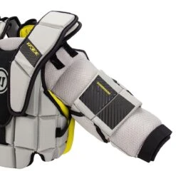 Warrior Ritual X3 E Youth Goalie Chest & Arm Protector 11 Warrior Ritual X3 E Youth Goalie Chest & Arm Protector -Hockey Series Store warrior goalie chest protector ritual x3 e yt inset3