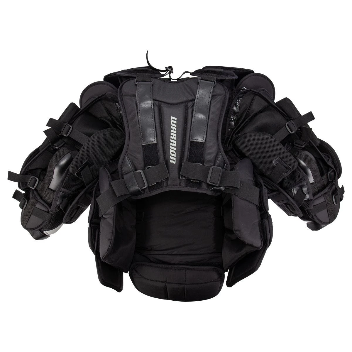 Warrior Ritual X3 Pro+ Senior Goalie Chest & Arm Protector 4 Warrior Ritual X3 Pro+ Senior Goalie Chest & Arm Protector - Image 2