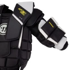 Warrior Ritual X3 Pro+ Senior Goalie Chest & Arm Protector 11 Warrior Ritual X3 Pro+ Senior Goalie Chest & Arm Protector -Hockey Series Store warrior goalie chest protector ritual x3 pro plus sr inset3