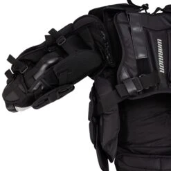 Warrior Ritual X3 Pro+ Senior Goalie Chest & Arm Protector 12 Warrior Ritual X3 Pro+ Senior Goalie Chest & Arm Protector -Hockey Series Store warrior goalie chest protector ritual x3 pro plus sr inset4