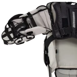 Warrior Ritual X3 Pro Senior Goalie Chest & Arm Protector 12 Warrior Ritual X3 Pro Senior Goalie Chest & Arm Protector -Hockey Series Store warrior goalie chest protector ritual x3 pro sr inset4
