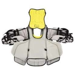 Warrior Ritual X3 Pro Senior Goalie Chest & Arm Protector 13 Warrior Ritual X3 Pro Senior Goalie Chest & Arm Protector -Hockey Series Store warrior goalie chest protector ritual x3 pro sr inset5