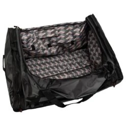 Warrior Ritual 44in. Wheeled Goalie Equipment Bag - '22 Model 10 Warrior Ritual 44in. Wheeled Goalie Equipment Bag - '22 Model -Hockey Series Store warrior goalie equipment bag ritual roller 22 inset2