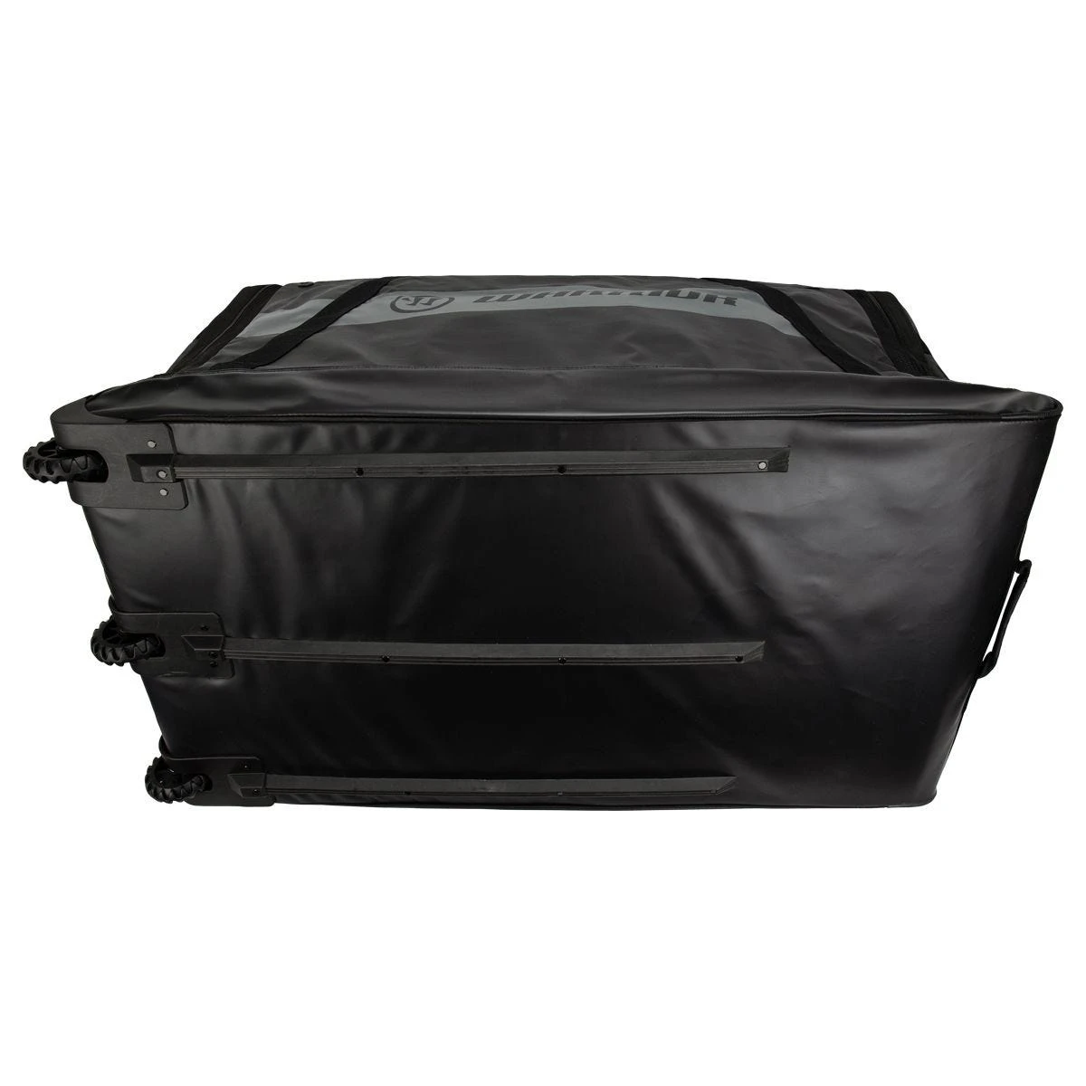 Warrior Ritual 44in. Wheeled Goalie Equipment Bag - '22 Model 6 Warrior Ritual 44in. Wheeled Goalie Equipment Bag - '22 Model - Image 4