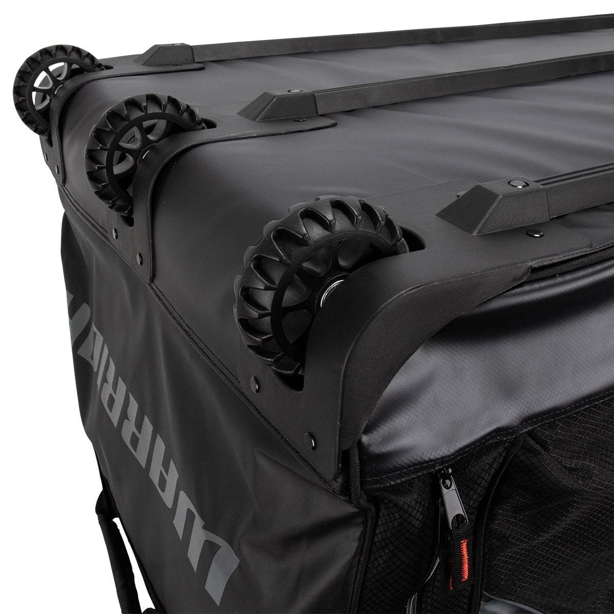 Warrior Ritual 44in. Wheeled Goalie Equipment Bag - '22 Model 7 Warrior Ritual 44in. Wheeled Goalie Equipment Bag - '22 Model - Image 5