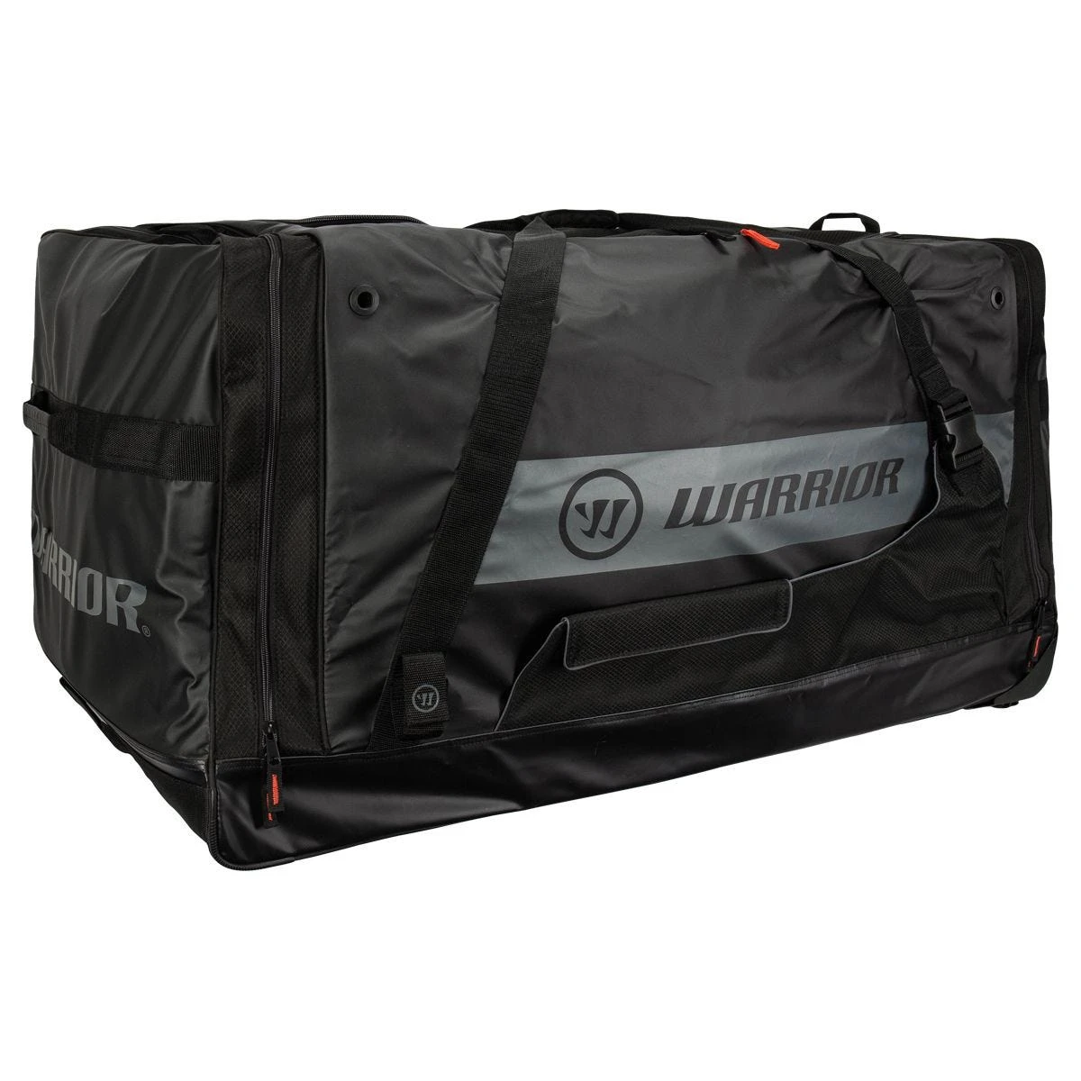Warrior Ritual 44in. Wheeled Goalie Equipment Bag - '22 Model 3 Warrior Ritual 44in. Wheeled Goalie Equipment Bag - '22 Model