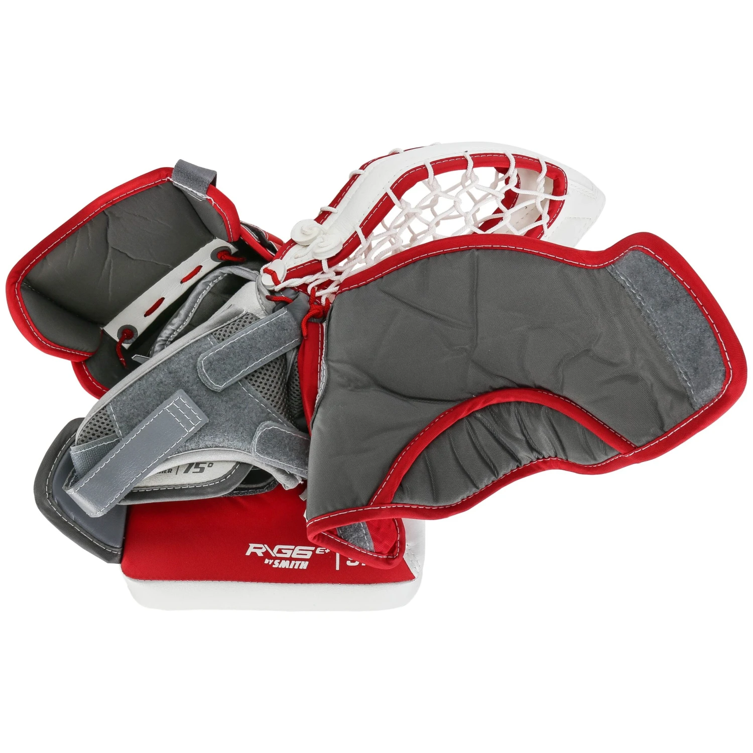 Warrior Ritual G6 E+ Senior Goalie Glove 7 Warrior Ritual G6 E+ Senior Goalie Glove - Image 5