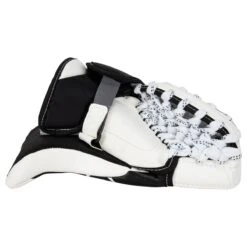 Warrior Ritual G6 E+ Youth Goalie Glove -Hockey Series Store warrior goalie glove ritual g6 e plus yt inset1