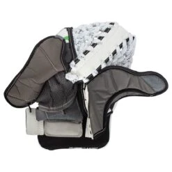 Warrior Ritual G6 E+ Youth Goalie Glove -Hockey Series Store warrior goalie glove ritual g6 e plus yt inset3