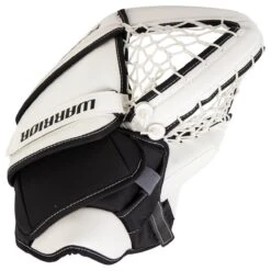 Warrior Ritual G6 Pro+ Senior Goalie Glove -Hockey Series Store warrior goalie glove ritual g6 pro plus sr inset2