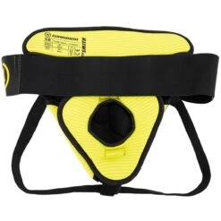 Warrior Ritual X3 Pro+ Senior Goalie Jock -Hockey Series Store warrior goalie jock cup ritual pro plus sr inset1