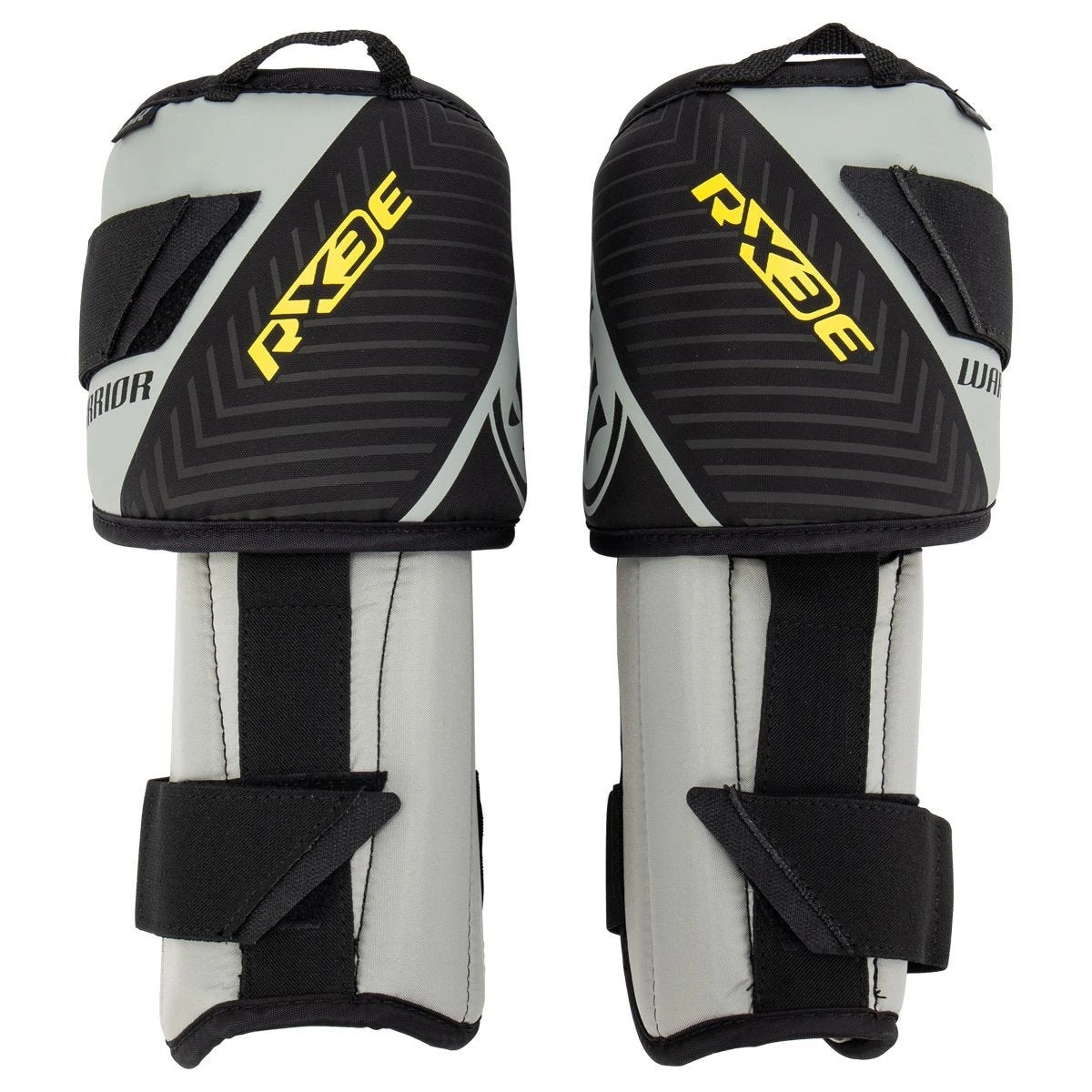 Warrior Ritual X3 E Intermediate Goalie Knee Pads 3 Warrior Ritual X3 E Intermediate Goalie Knee Pads