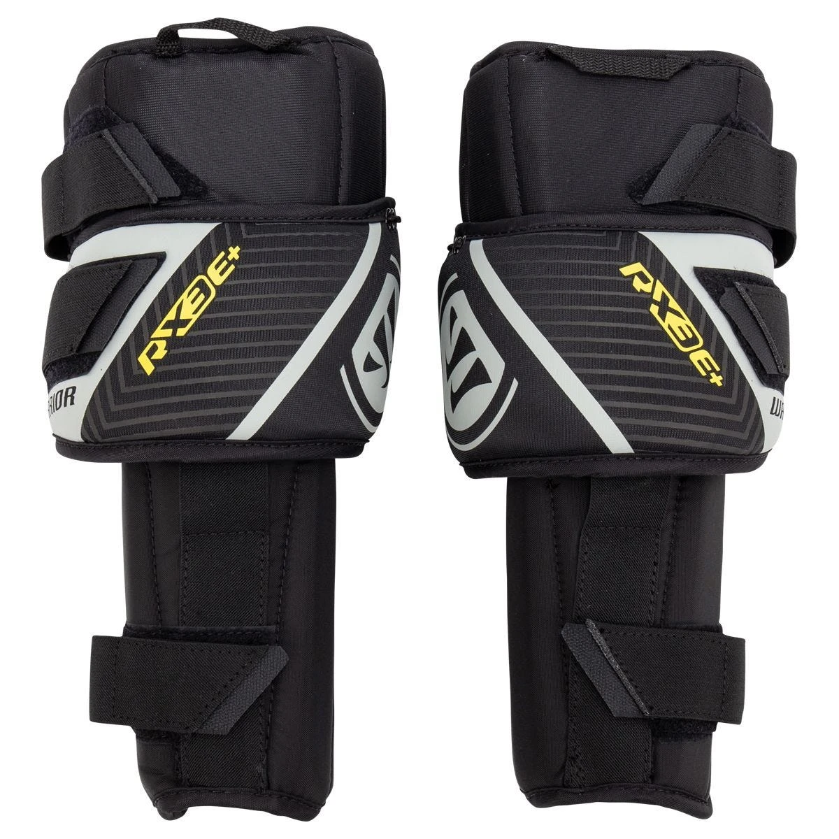 Warrior Ritual X3 E+ Intermediate Goalie Knee Pads 3 Warrior Ritual X3 E+ Intermediate Goalie Knee Pads