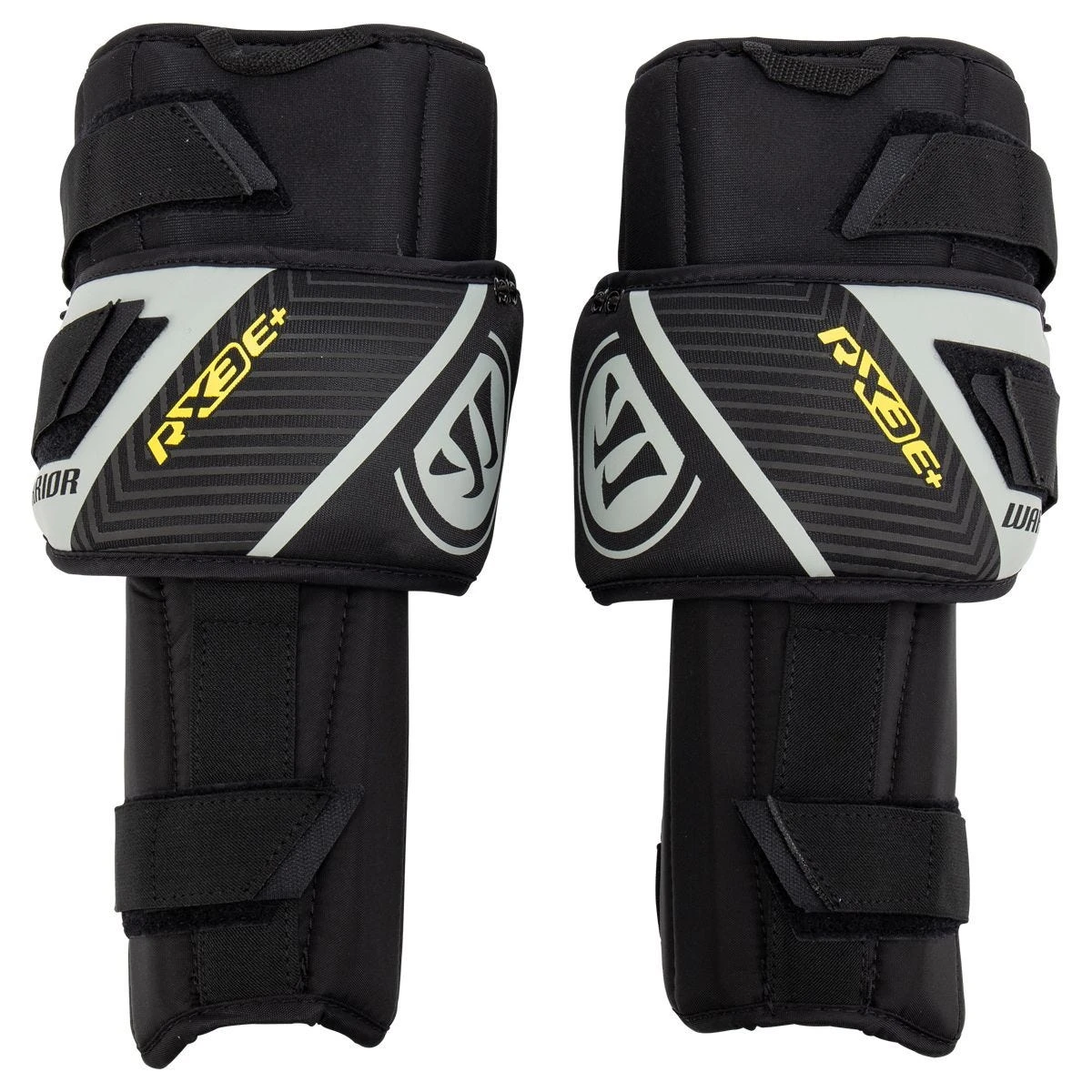 Warrior Ritual X3 E+ Senior Goalie Knee Pads 3 Warrior Ritual X3 E+ Senior Goalie Knee Pads