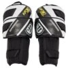 Warrior Ritual X3 Pro+ Senior Goalie Knee Pads 2 Warrior Ritual X3 Pro+ Senior Goalie Knee Pads -Hockey Series Store warrior goalie knee pad ritual x3 pro plus sr