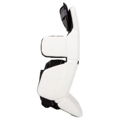 Warrior Ritual G5 Youth Goalie Leg Pads -Hockey Series Store warrior goalie leg pads ritual g5 yt inset3