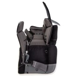 Warrior Ritual G5 Youth Goalie Leg Pads -Hockey Series Store warrior goalie leg pads ritual g5 yt inset6