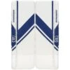 Warrior Ritual G6 E+ Junior Goalie Leg Pads 2 Warrior Ritual G6 E+ Junior Goalie Leg Pads -Hockey Series Store warrior goalie leg pads ritual g6 e plus jr 1