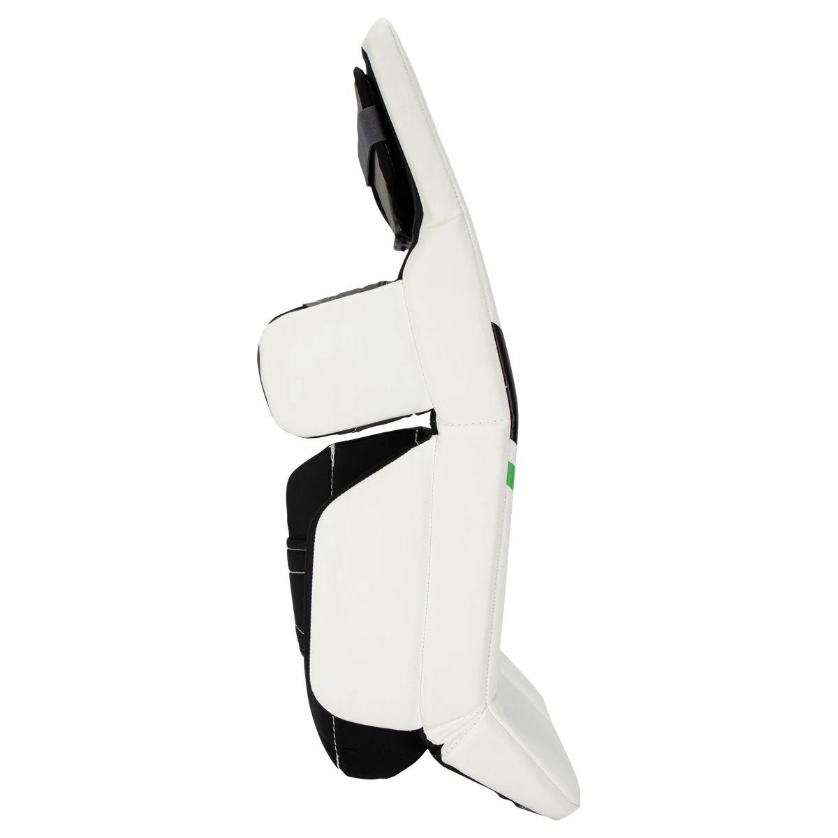 Warrior Ritual G6 E+ Youth Goalie Leg Pads 5 Warrior Ritual G6 E+ Youth Goalie Leg Pads - Image 3