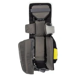 Warrior Ritual G6 E+ Youth Goalie Leg Pads 12 Warrior Ritual G6 E+ Youth Goalie Leg Pads -Hockey Series Store warrior goalie leg pads ritual g6 e plus yt inset4