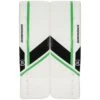 Warrior Ritual G6 E+ Youth Goalie Leg Pads -Hockey Series Store warrior goalie leg pads ritual g6 e plus yt 1