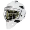 Warrior Ritual R/F1 Junior Certified Straight Bar Goalie Mask 2 Warrior Ritual R/F1 Junior Certified Straight Bar Goalie Mask -Hockey Series Store warrior goalie mask ritual r f1 jr