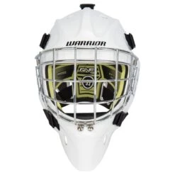 Warrior Ritual R/F1 Junior Certified Straight Bar Goalie Mask 10 Warrior Ritual R/F1 Junior Certified Straight Bar Goalie Mask -Hockey Series Store warrior goalie mask ritual r f1 jr inset3
