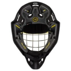 Warrior Ritual R/F1 Pro Senior Certified Straight Bar Goalie Mask 13 Warrior Ritual R/F1 Pro Senior Certified Straight Bar Goalie Mask -Hockey Series Store warrior goalie mask ritual r f1 pro sr inset6
