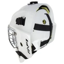 Warrior Ritual R/F1 Senior Certified Straight Bar Goalie Mask 11 Warrior Ritual R/F1 Senior Certified Straight Bar Goalie Mask -Hockey Series Store warrior goalie mask ritual r f1 sr inset4