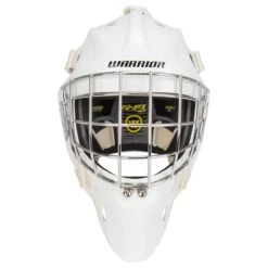 Warrior Ritual R/F1 Senior+ Certified Straight Bar Goalie Mask 10 Warrior Ritual R/F1 Senior+ Certified Straight Bar Goalie Mask -Hockey Series Store warrior goalie mask ritual r f1 sr plus inset3